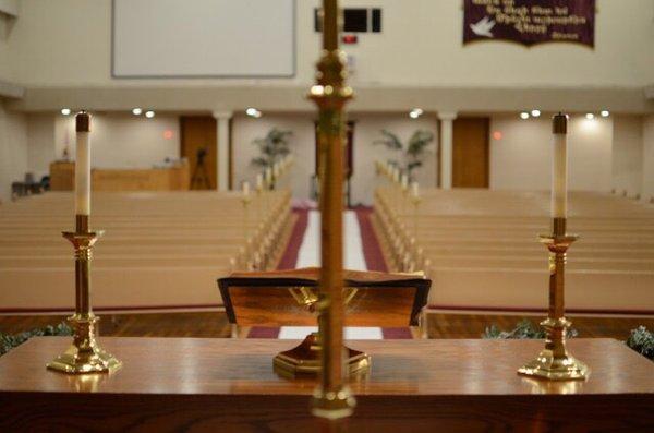 Pasadena Armenian Church of the Nazarene