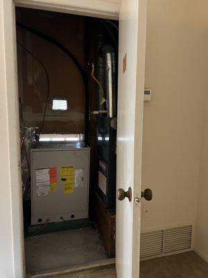 The metropolitan doylestown