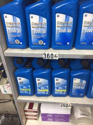 What a junk place. Don't go here!