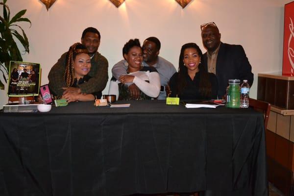 Financial COMFORT Consulting