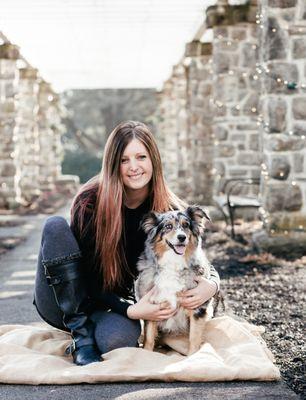 Wag & Walk Pet Care Services