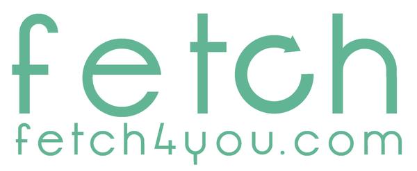 Fetch Delivery Service