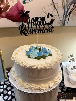 Sweet Stuff Cake Boutique