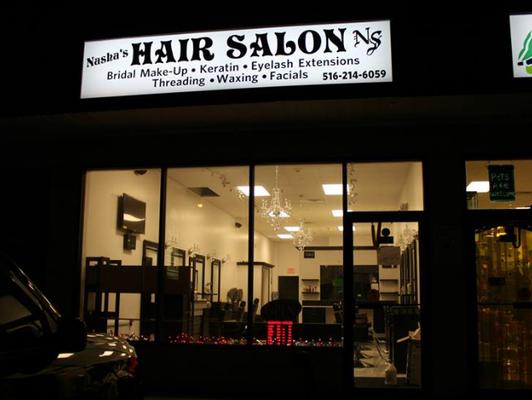 Nashas Hair Salon
