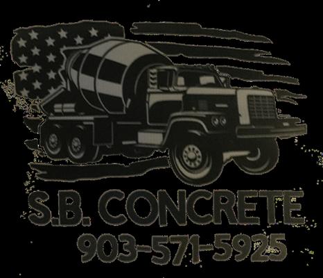 S B Concrete