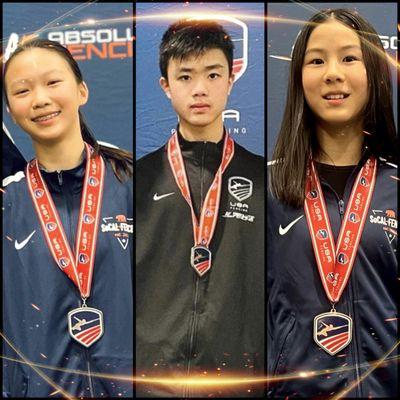 SoCal Fencing Center