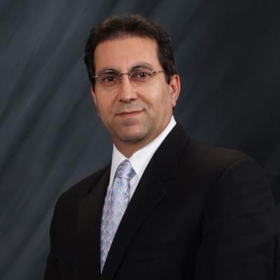 Dr Behrooz Kalantarian, MD