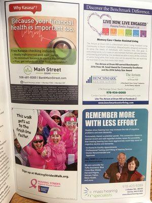 Mass Hearing Specialists Northborough