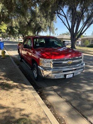 Diamond Auto Exchange