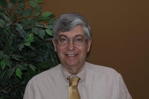 Jeffrey C. Pitts, M.D.