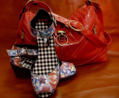 Tango Leather Boutique