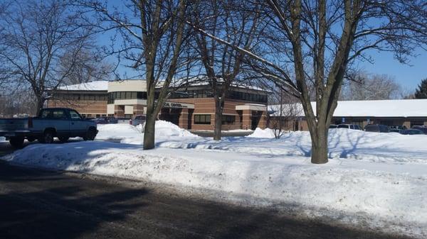 Family Medical Center of Michigan