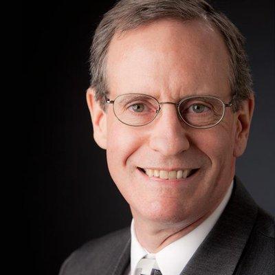 Business Coach Rob Garibay Headshot