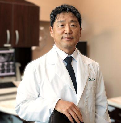 Dr. David Lee