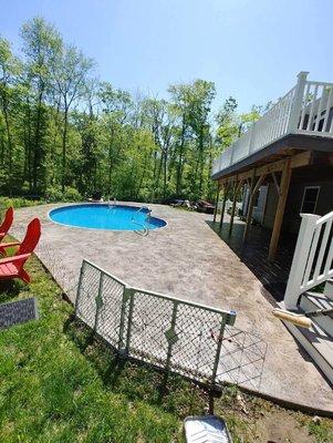 Jacob Stone & Masonry