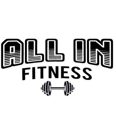 ALL IN FITNESS