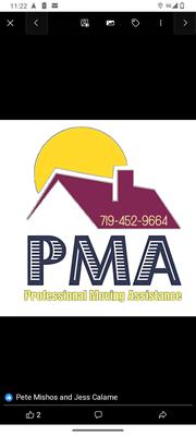 Professional Moving Assistance