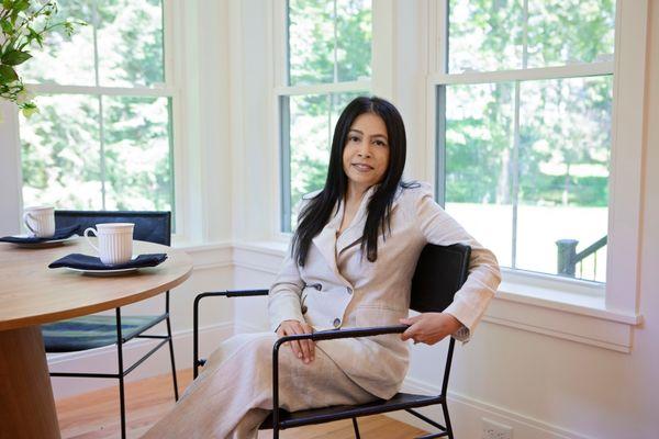 Harshini Joshi -Lexington MA Realtor