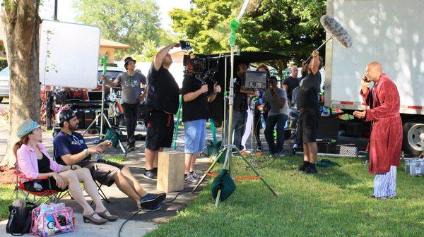 Rutz Roberts Productions