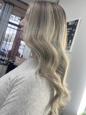 Hair Flair Beauty Salon & Boutique