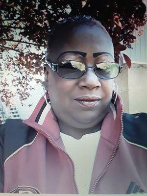 Myself visiting Kingsview Manor