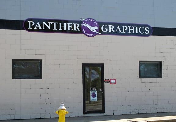 Panther Graphics