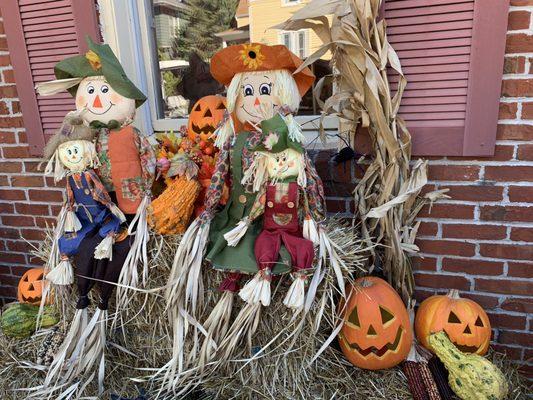 St Charles County Historical Society