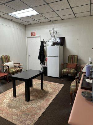 Wicked Stitches & Sew