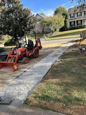 Affordable Construction Services