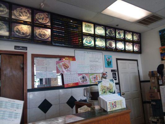 Sun Kwong Chinese Restaurant