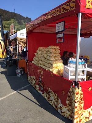 Kodiak Crab Festival