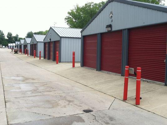 SecurCare Self Storage