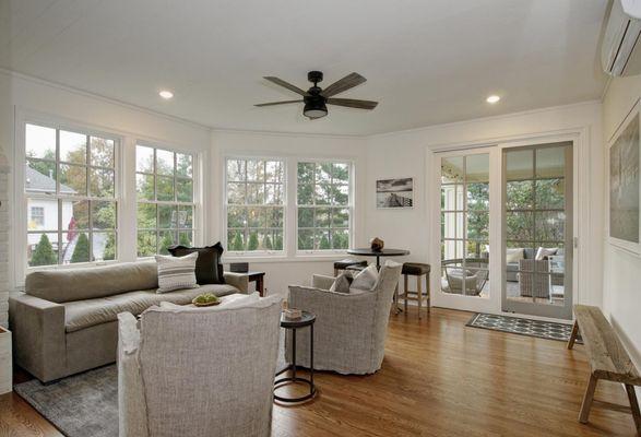 Pendry Home Improvements