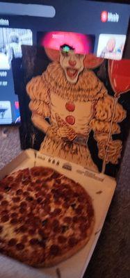 Jason's New York Style Pizza