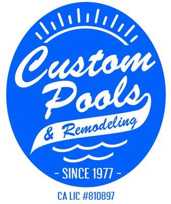 Custom Pools & Remodeling