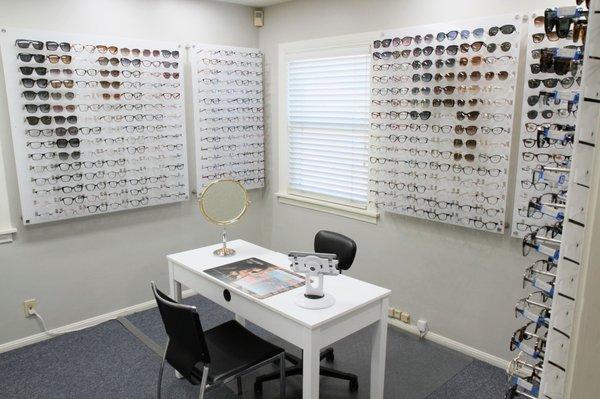 Optometric Group