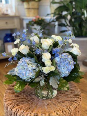 Rayleigh’s Florist & Boutique