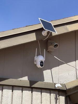 Soto Handyman Construction