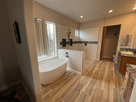 D&C Remodeling Experts