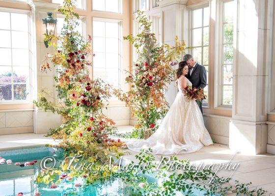 Tina Marie Photography