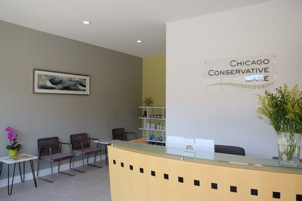 Chicago Conservative Care