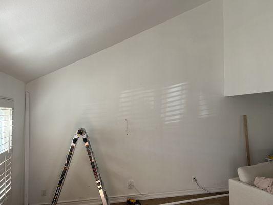 Zee Handyman & remodeling