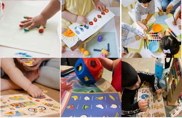 Lorena's Home Daycare