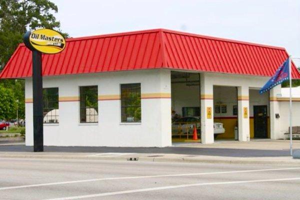 Oil Masters Quik Lube Palmetto, FL