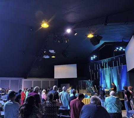 Harvest Family Church