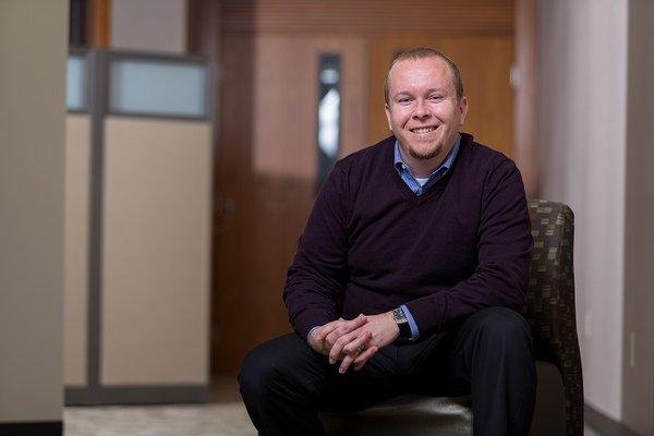 Veridian Credit Union