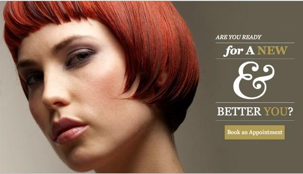 Seduction & Glam Beauty Salon