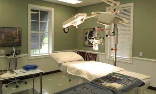 Carolina Vasectomy Reversal