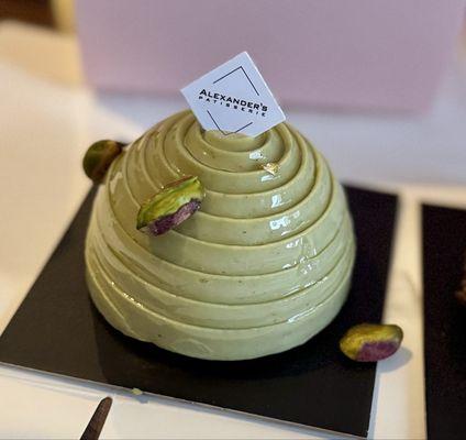 Alexander's Patisserie