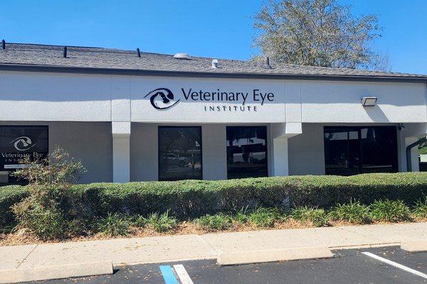 Veterinary Eye Institute Ocala